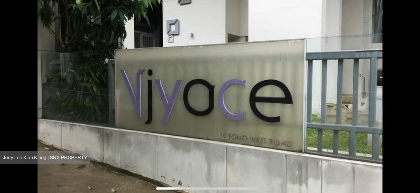 Vivace (D9), Apartment #478596901